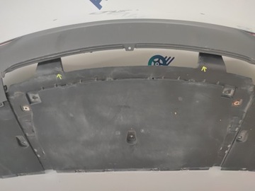 фото thumb №8, Бампер зад задній tesla модель s 6 pdc