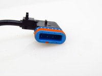 фото thumb №7, Жгут электропроводка датчика выравнивание лампа a2125402705 mercedes w218 w212