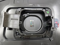 фото thumb №11, Крила панель задній з розетка заряджання bmw i3 i01 13- правий задня