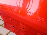 фото thumb №12, Двері праве передні правий перед renault captur i 13-19