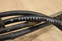 фото thumb №4, Троси гальма ручного alfa romeo giulietta 2.0 jtdm комплект