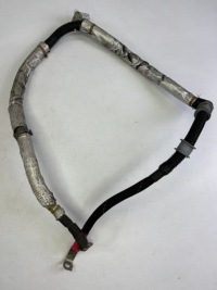 Жгут шланг минусовой генератора bmw g30 8595355 с Разборки, фото thumb