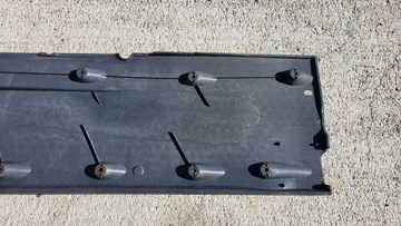 фото thumb №7, Захист шасі ліва volkswagen passat b6 3c0825211a