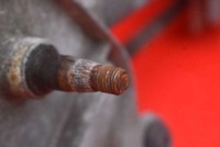 фото thumb №12, Механизм моторчик дворник перед eu nissan tiida 1 i 04-08