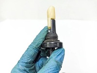 фото thumb №8, Mercedes-benz c w203 2004 насос омывателя