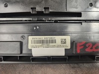фото thumb №6, Bmw f20 f21 панель керування кондиціонера обдув радіо 9287338