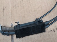 фото thumb №9, Ford mondeo mk5 2.0 tdci трос капот тяга ручка