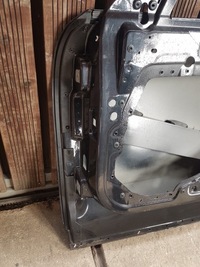 фото thumb №8, Дверь передние правое maserati levante