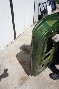 фото thumb №7, Kia ретона двері ліві 01r