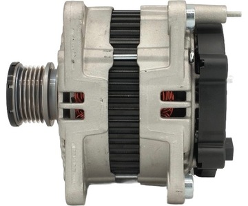 фото thumb №3, Новий генератор vw crafter, multivan , transporter, passat 2.0 tdi / bitdi