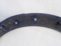 фото thumb №13, Peugeot 3008 ii 2 16- планка накладка правые зад