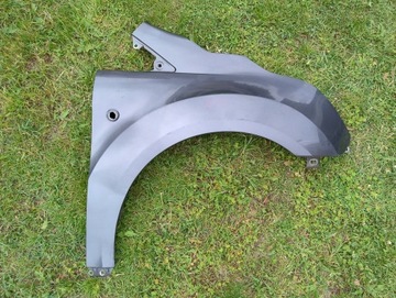 фото thumb №1, Ford tourneo connect ii / transit connect ii 13-18 крыло перед правый