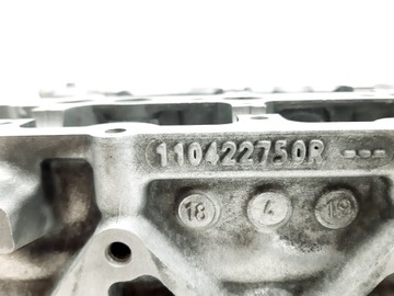 фото thumb №5, Головка renault master 2.3 dci bi eu6 110422750r