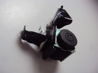 фото thumb №2, Pas безпеки лівий задня citroen c4 aircross