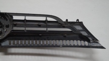 фото thumb №16, Решётка радиатора решётка vw golf v plus 2008