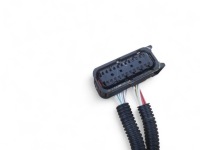 Bmw x1 f48 f49 8643382 жгут форсунок Недорого, фото thumb