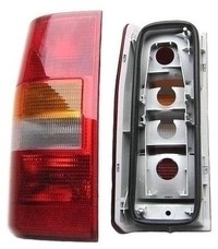 фото thumb №1, Лампа задня citroen jumpy, 1995-2007 ліва