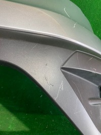 фото thumb №8, Бампер передній перед renault trafic iv