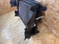 Ремень передний усилитель балка радиатор sl 400 sl400 r231 amg рестайлинг  3.0b Недорого, фото thumb