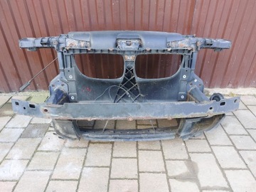 фото thumb №1, Pas переднє підсилювач bmw 1 e87 07r