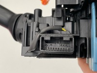 фото thumb №9, Переключатель комбинированный лента сматыватель avensis t27