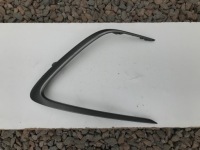 фото thumb №1, Toyota camry 8 viii правая молдинг бампера перед lift 2021-