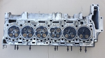 фото thumb №11, Bmw 5 gt f07 3.0 дизель n57d30b головка двигуна