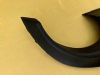 фото thumb №8, Jaguar fx 1 i x250 kombi 12-15r накладка спойлер бампера задня задній