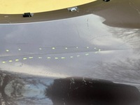 фото thumb №9, Hyundai santa fe 12r- крыло правый передний правый перед