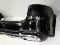 фото thumb №6, Mercedes gle 167 w167 бампер задний amg suv