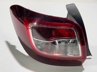 фото thumb №1, Dacia sandero ii лампа лівий задня