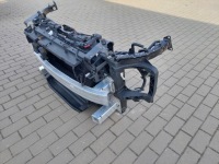 фото thumb №6, Pas перед передній підсилювач балка радіатор jeep cherokee v kl 2.0 crd