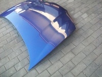 фото thumb №10, Капот нет zgnita seat ibiza cordoba iii 6l цвет l555