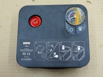 КОМПРЕССОРНАЯ СИСТЕМА МОБИЛЬНОСТИ BMW F39 F48 MINI 6871123