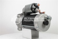 фото thumb №9, Стартер ir9649p volvo fl serie fl180-250