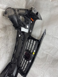 Mercedes glb w247 бампер передній в Україні, фото thumb