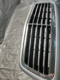 фото thumb №11, Mercedes sport купе w203 капот перед 744