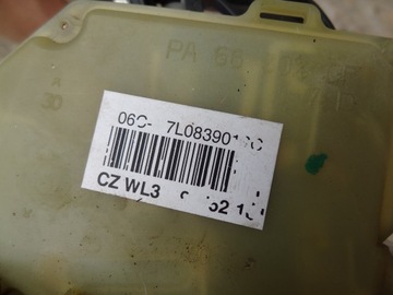 фото thumb №3, Правый замок дверь зад 7l0839016c touareg cayenne