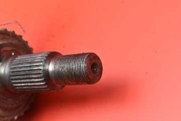 фото thumb №5, Полуось правая перед механическая коробка передач saab 9-5 2.0 t 150 km универсал 05-10