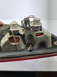 фото thumb №5, Лампа правая задняя toyota avensis 89022025