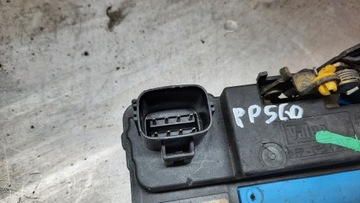 фото thumb №4, Замок двері праві перед volvo s60 i 00-09r 8 pin