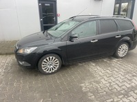 фото thumb №1, Ford focus mk2 рестайлінг f3 двері ліві зад задні