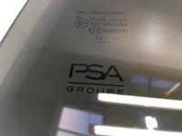 фото thumb №3, Citroen c4 iii 2020 скло бокова двері лівий зад