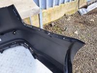 Audi a6 c7 s line kombi бампер задняя задний 4g980751 Недорого, фото thumb