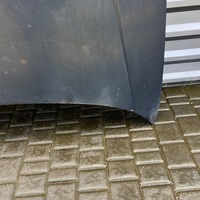 фото thumb №6, Audi a3 s3 8v заменитель капот крышка двигателя