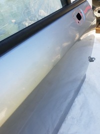 фото thumb №8, Honda jazz ii 02-08 дверь правый перед передние