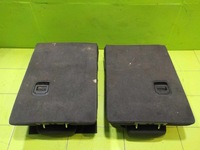 фото thumb №6, Chevrolet orlando 13r сиденья 3 ряд с ремни