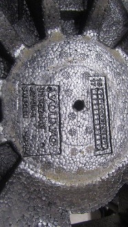 фото thumb №5, Volvo s60 ii v60 lift домкрат колесо набір 31362446 13-