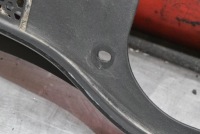 фото thumb №5, Панель під лобовим склом eu 31278103 volvo v40 2 ii 12-16