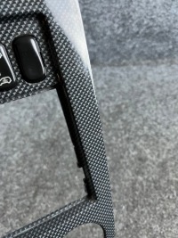 фото thumb №6, Рамка консолі середньої mercedes vaneo w414 4146890239 1688203710